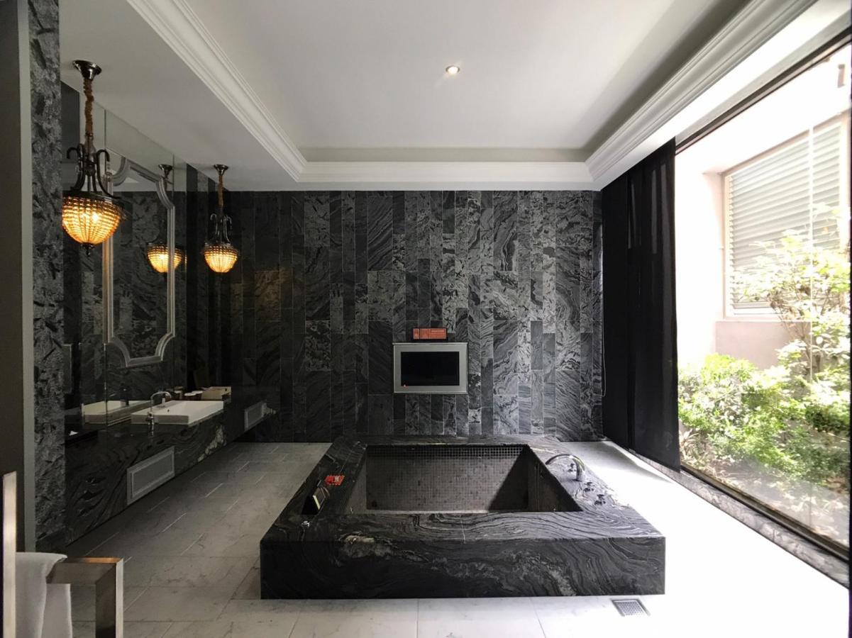 冠月精品旅館-Puli Ease Hotel Kültér fotó