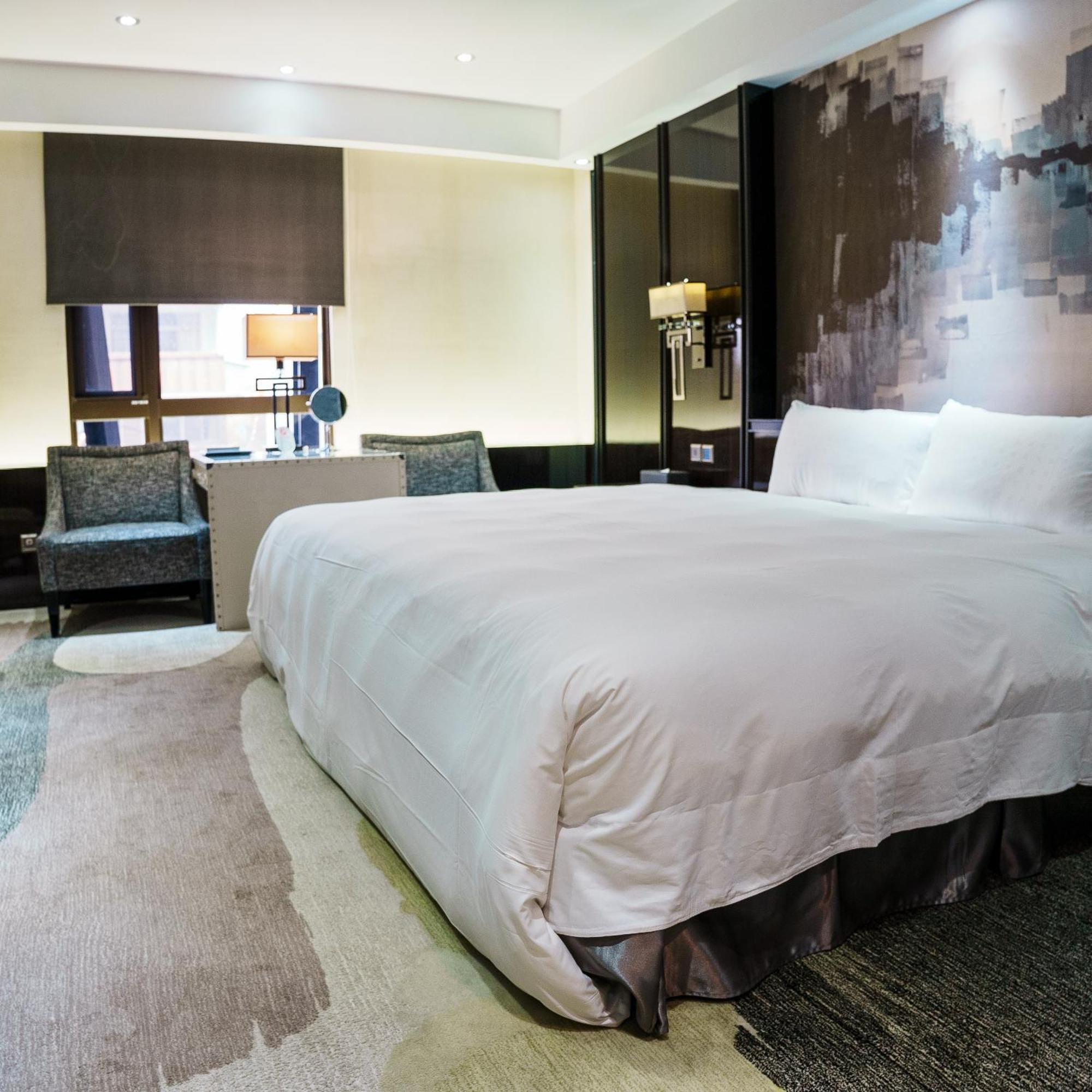 冠月精品旅館-Puli Ease Hotel Kültér fotó