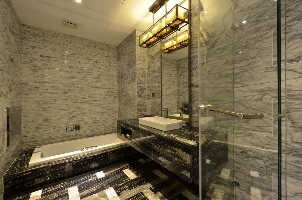 冠月精品旅館-Puli Ease Hotel Szoba fotó