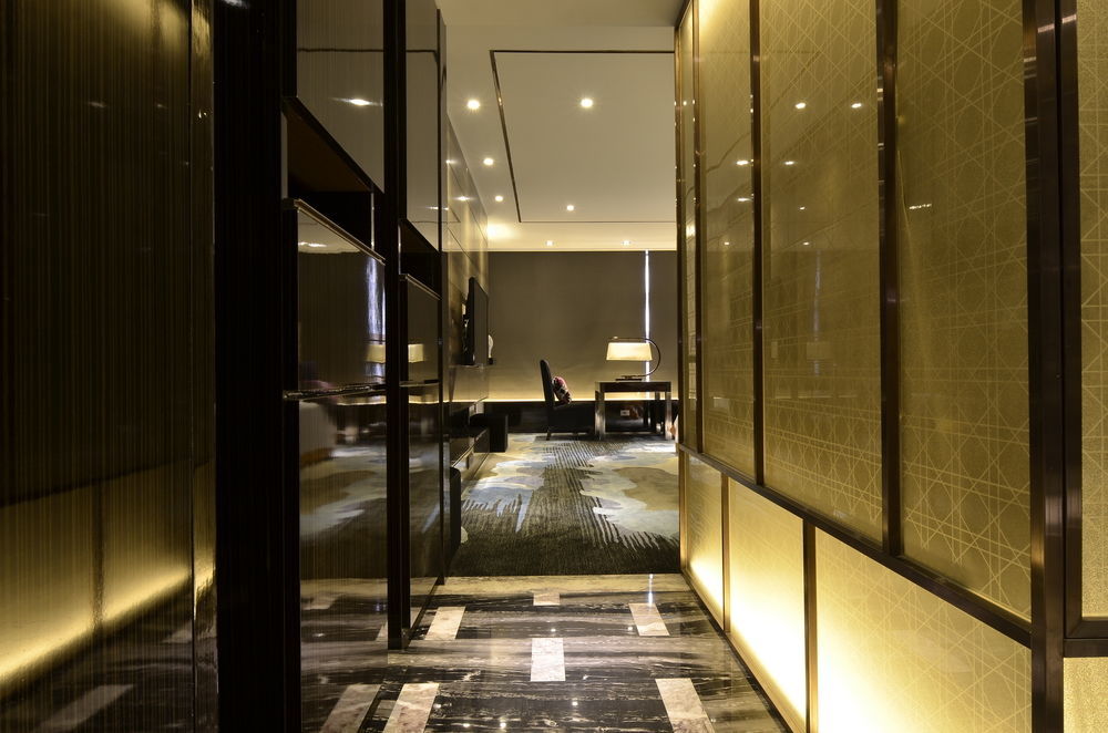 冠月精品旅館-Puli Ease Hotel Kültér fotó
