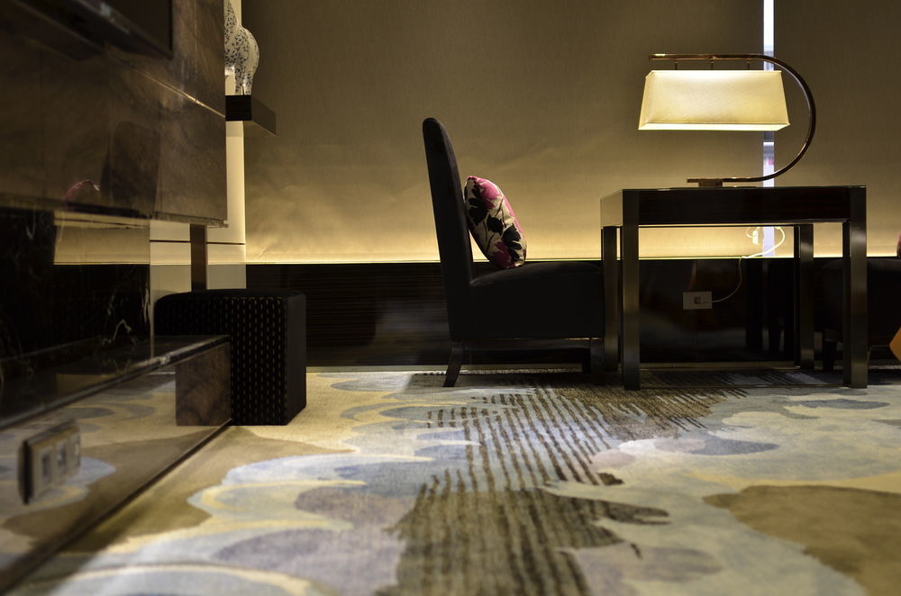 冠月精品旅館-Puli Ease Hotel Kültér fotó