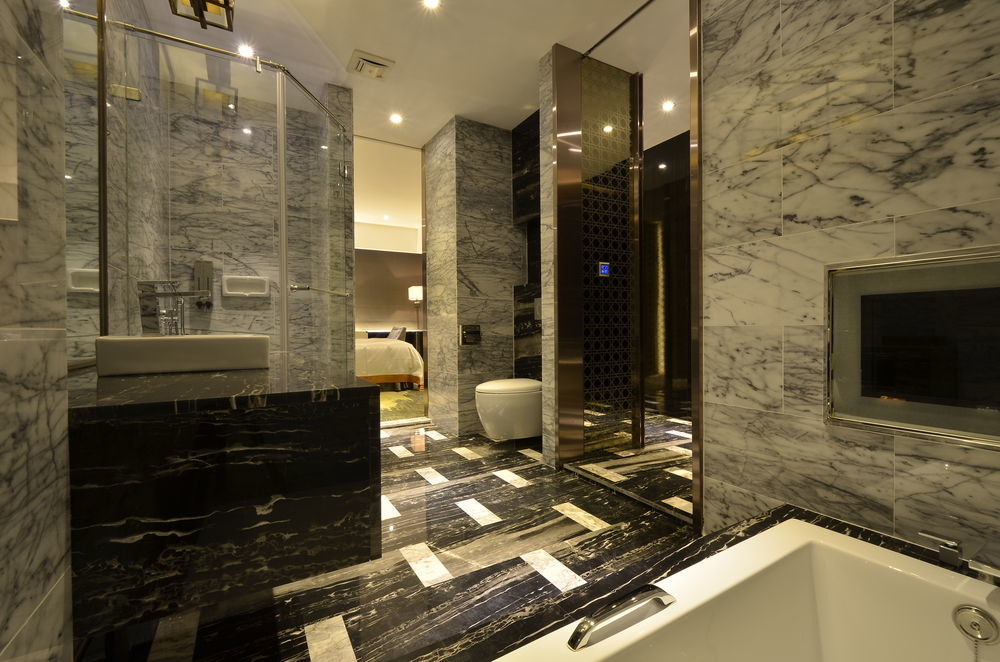 冠月精品旅館-Puli Ease Hotel Kültér fotó