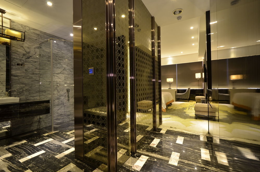 冠月精品旅館-Puli Ease Hotel Kültér fotó