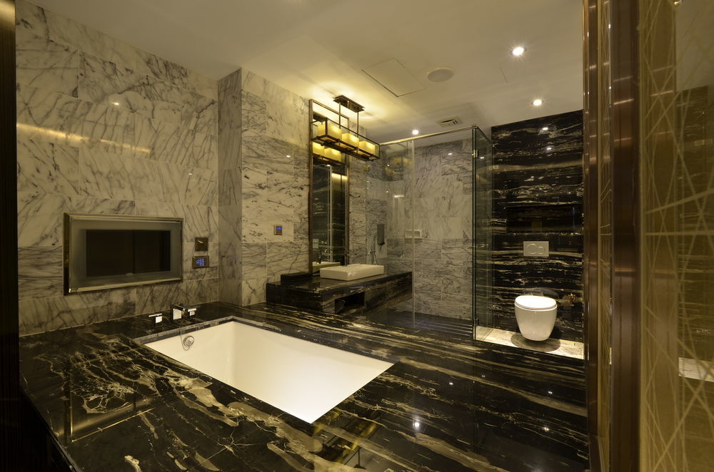 冠月精品旅館-Puli Ease Hotel Kültér fotó