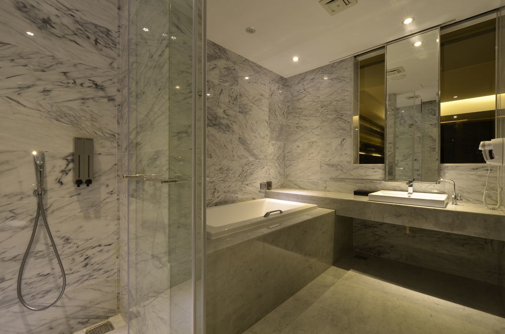 冠月精品旅館-Puli Ease Hotel Kültér fotó