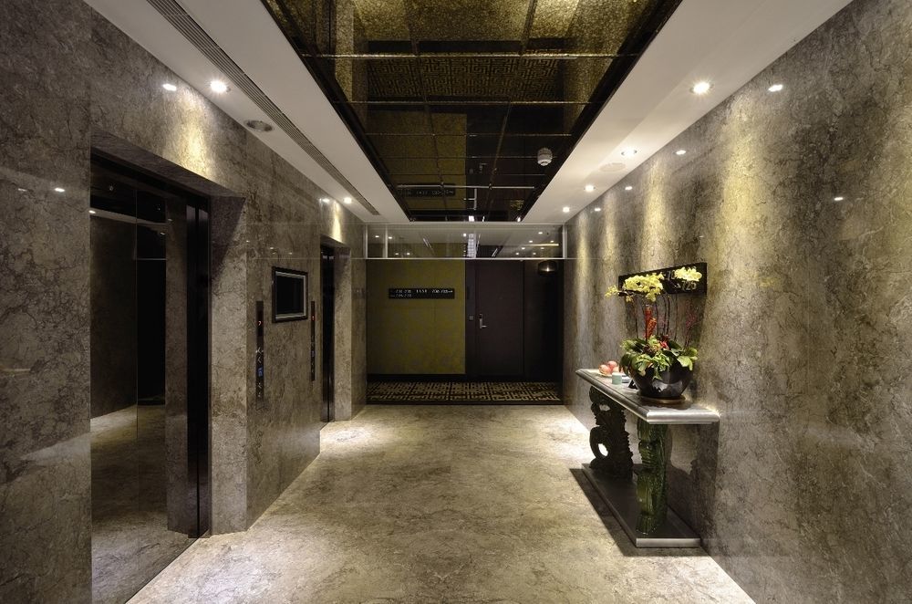 冠月精品旅館-Puli Ease Hotel Kültér fotó