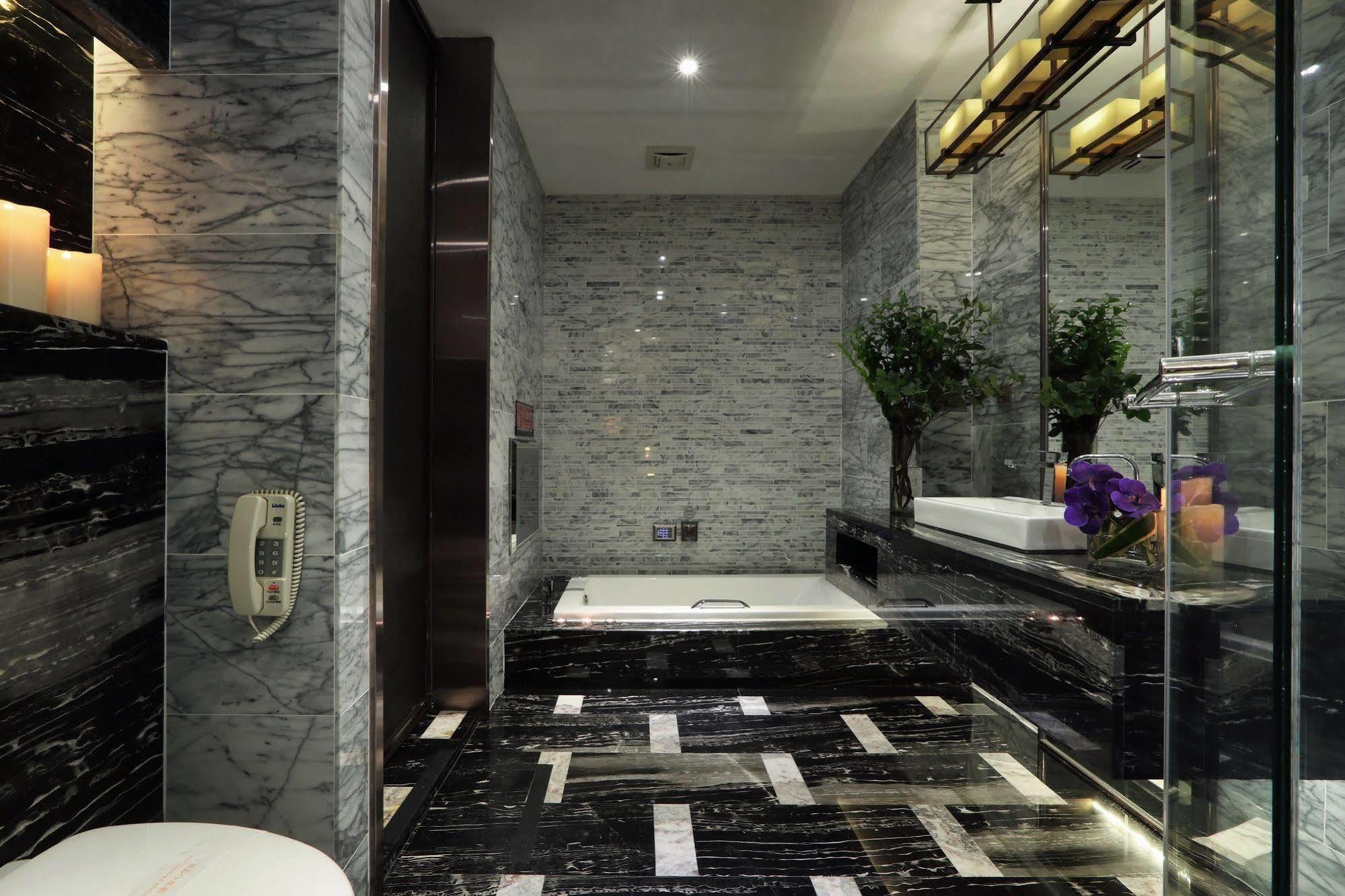冠月精品旅館-Puli Ease Hotel Kültér fotó