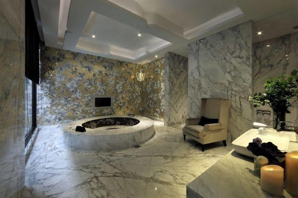 冠月精品旅館-Puli Ease Hotel Kültér fotó