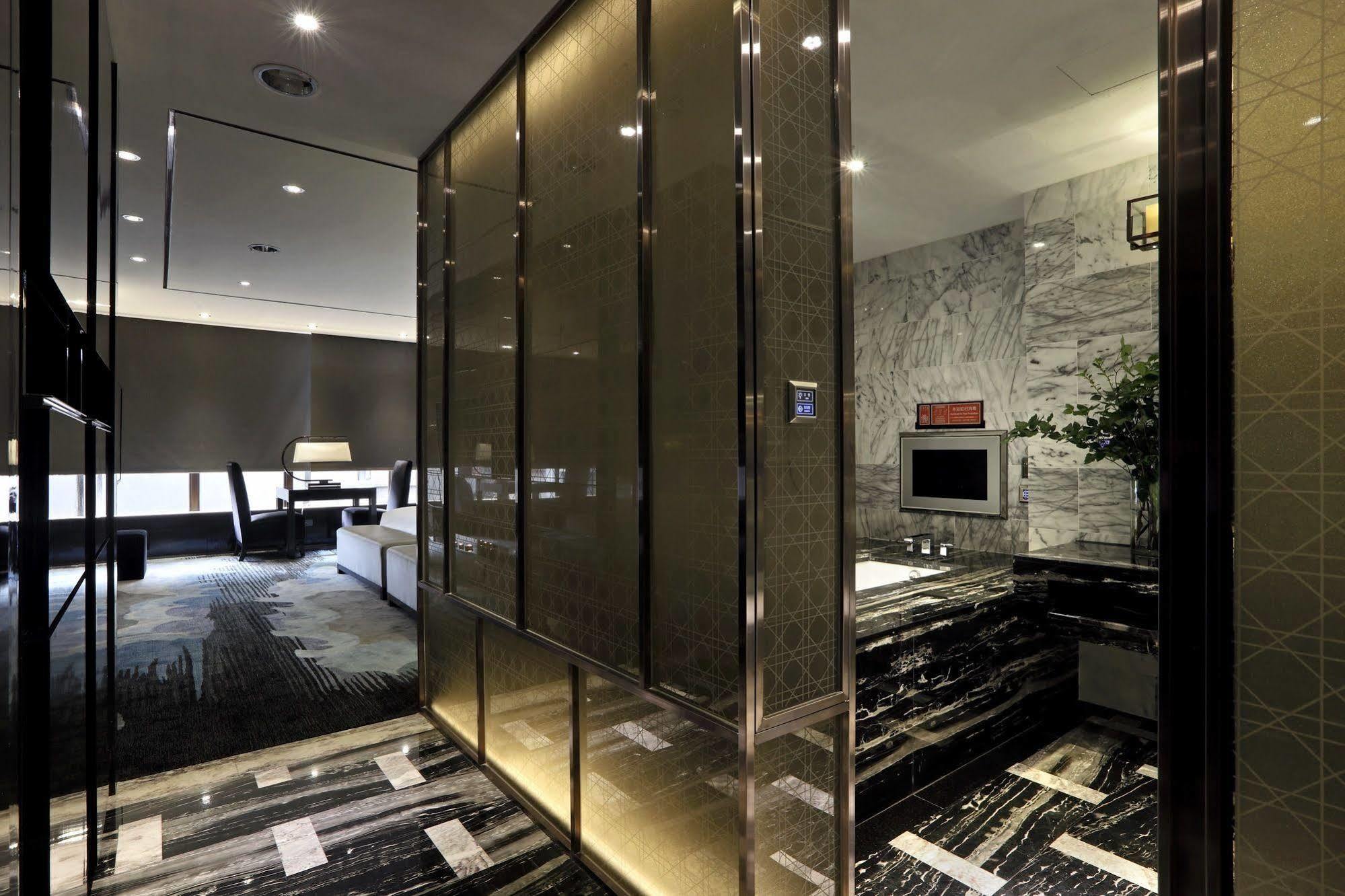冠月精品旅館-Puli Ease Hotel Kültér fotó