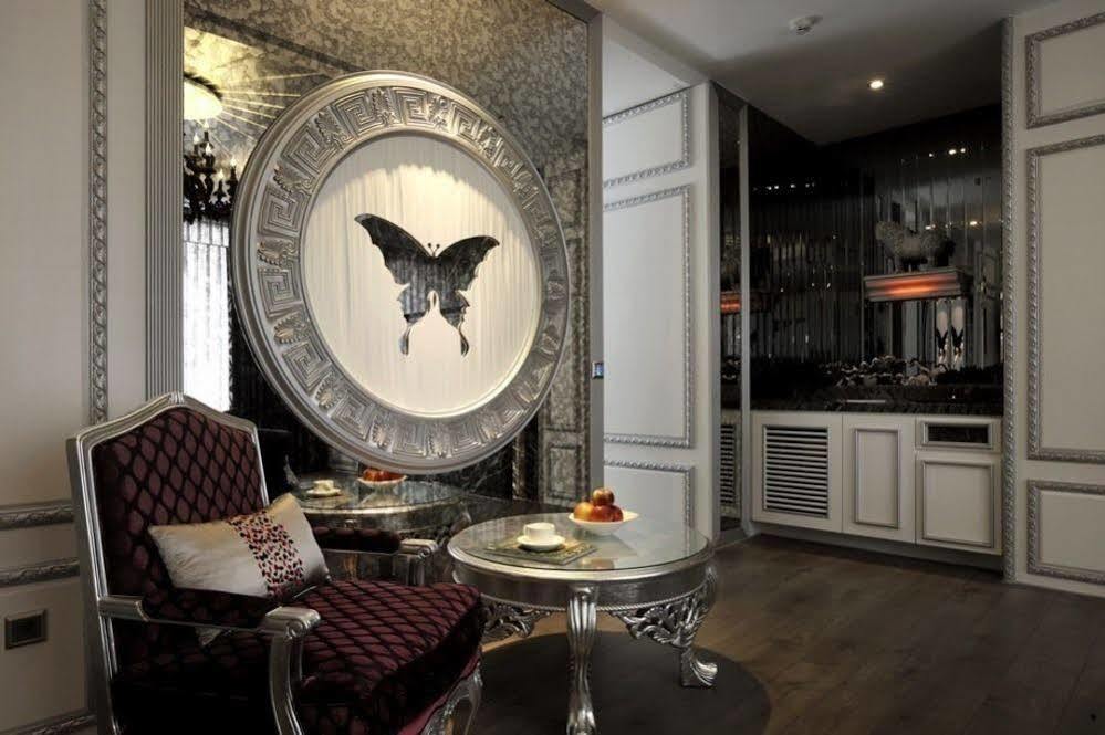 冠月精品旅館-Puli Ease Hotel Kültér fotó