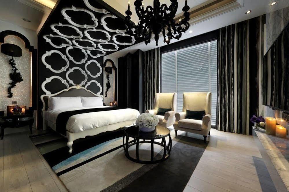 冠月精品旅館-Puli Ease Hotel Kültér fotó