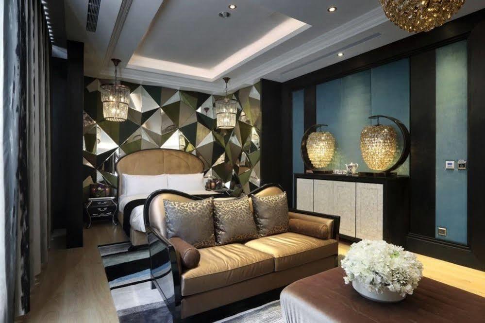 冠月精品旅館-Puli Ease Hotel Kültér fotó