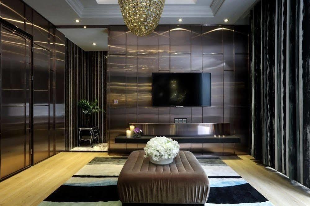 冠月精品旅館-Puli Ease Hotel Kültér fotó
