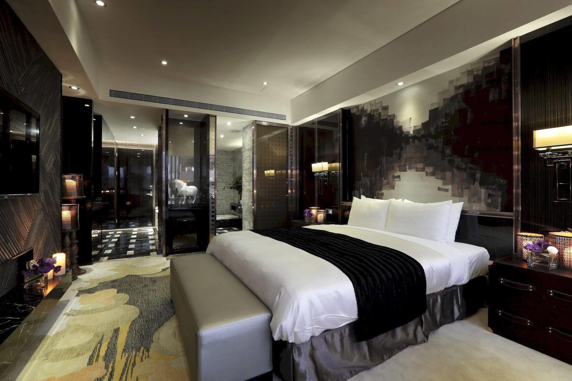 冠月精品旅館-Puli Ease Hotel Kültér fotó
